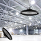 Hareket Algılayıcı Tavan UFO Depo Işıkları 140lm/W Endüstriyel Işıklandırma İçin