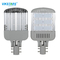 200 Watt Suya Dayanıklı LED Sokak Lambası 5000lm - 39000lm Gri Muhafaza