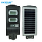 ABS Plastik Muhafaza 60W Solar Sokak Lambası Dış Mekan Kurulumuna Gerek Yok Kablolama