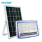 50W LED Solar Sel Işık Sivrisinek Katili IP65 Su Geçirmez 6V Panel