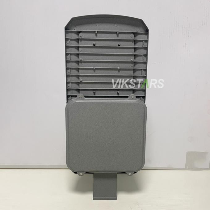 500W 600W 800W Yüksek Kaliteli Proje Lambaları Güneş Sokak Işığı Yard Villaları Köy 5