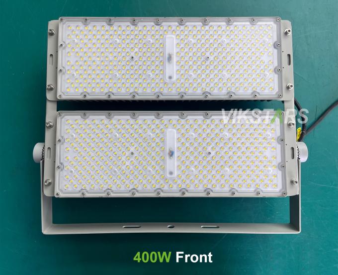 200W Modülü 400W 600W 800W 1200W Spor Stadyumu Işıklandırması için Fırtına Işıkları 1
