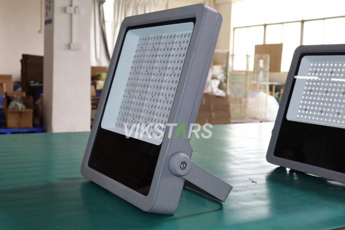 Proje Aydınlatması için 50W 100W 150W 200W 300W LED Fırtına Işıkları 6000K IP65 Su geçirmez 4