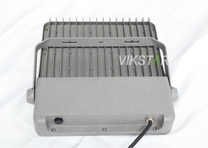 Proje Aydınlatması için 50W 100W 150W 200W 300W LED Fırtına Işıkları 6000K IP65 Su geçirmez 5