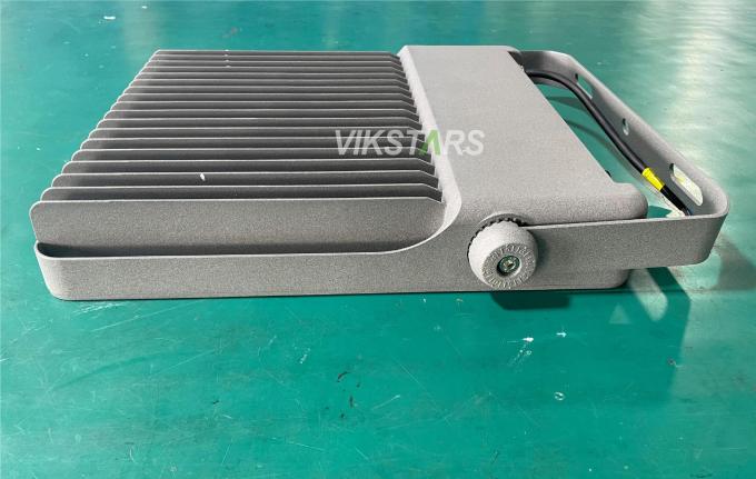 Proje Aydınlatması için 50W 100W 150W 200W 300W LED Fırtına Işıkları 6000K IP65 Su geçirmez 6