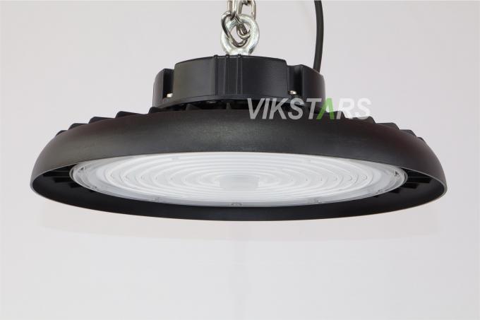 Toptan satış için LED UFO High Bay Lights Warehouse Factory Lighting UFO Lamps IP65 Su geçirmez lambalar 2