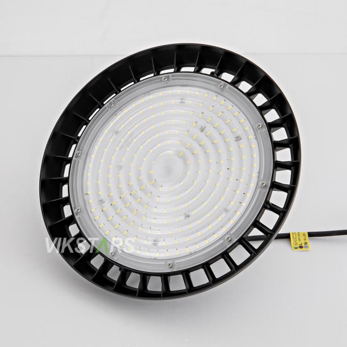 Toptan satış için LED UFO High Bay Lights Warehouse Factory Lighting UFO Lamps IP65 Su geçirmez lambalar 3