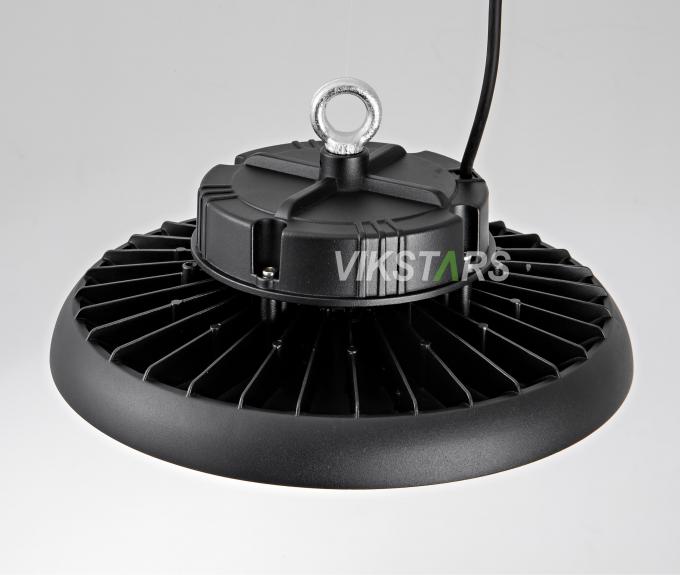 Toptan satış için LED UFO High Bay Lights Warehouse Factory Lighting UFO Lamps IP65 Su geçirmez lambalar 4