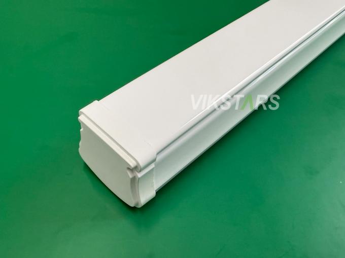 Ucuz Fiyat 36W LED Doğrusal Işıklar Otopark Garaj Su geçirmez 1200mm Üçlü Kanıtlı Tüp 6