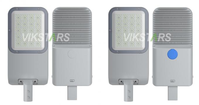 En Yeni Ana Sokak Projesi 100w 150w 200w Led Sokak Işığı 50000 Yaşam Süresi Sokak Işığı Led 1