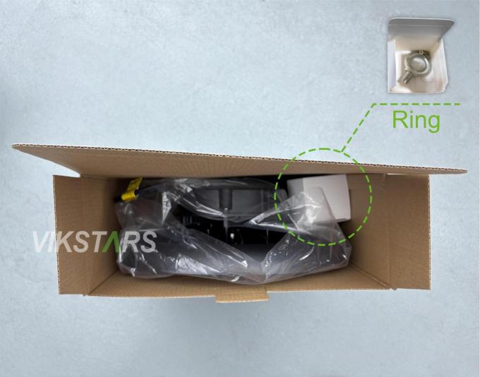 En ucuz Fiyat UFO Yüksek Körfez Işıkları 100W 150W 200W Depo Atölyesi Fabrikası İçin 14