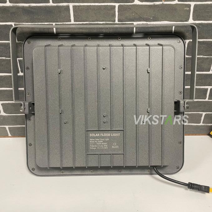 600w 800w Güneş Fırtına Işıkları Stadyum Işıklama Dışarıda Yüksek Güçlü Güneş Yansıtıcıları 5