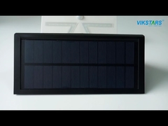 Solar Powered Garden Lights 100lm/ W 70Ra Four Seasons