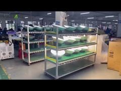 Reflektörlü en ucuz ufo yüksek tavan aydınlatmaları 100w 150w 200w 300w