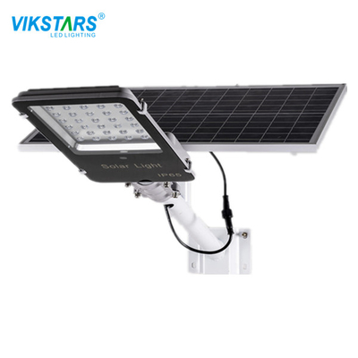 satın al Dış Mekan LED Güneş Enerjili Sokak Lambası 100W 200W Su Geçirmez 150 Lm / W Yüksek Lümen çevrimiçi üretim