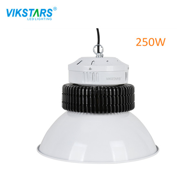 satın al Fabrika Aydınlatma 150w Ufo Led Yüksek Bay Işık Beyaz ve Siyah Muhafaza Rengi çevrimiçi üretim