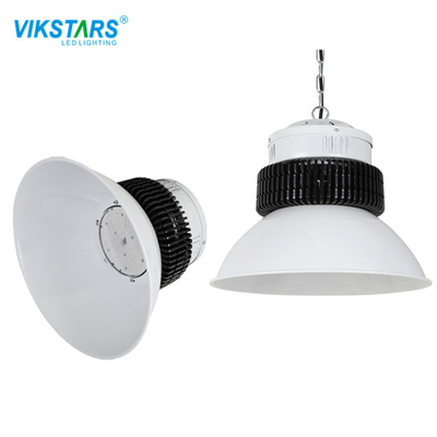 satın al 120 Derece Işın Açısı 200w Yüksek Bay Hafif Madencilik Aydınlatma AC85V - 265V OEM çevrimiçi üretim