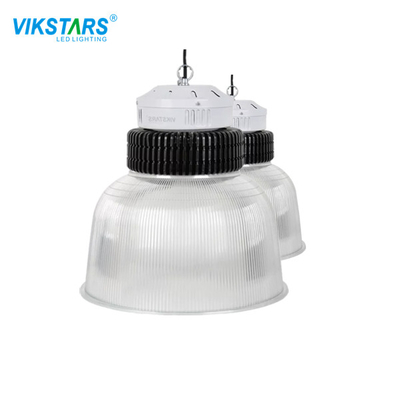 satın al 120 Derece Yüksek Bay Depo Işığı 130lm/W Yüksek Verimli Fabrika Aydınlatması çevrimiçi üretim