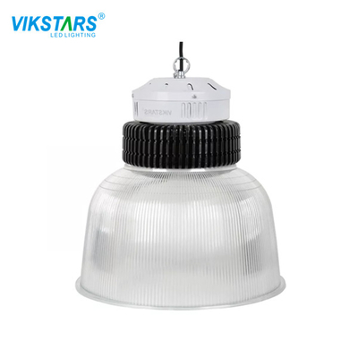 satın al Kapalı 200W Endüstriyel Depo Işığı 130lm/W Otopark Işığı çevrimiçi üretim
