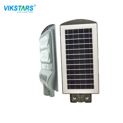satın al CE Belgelendirmesi 150 Lm/W Kutup Bataryalı Güneş Enerjili Sokak Lambası DC 6V Giriş Voltajı çevrimiçi üretim