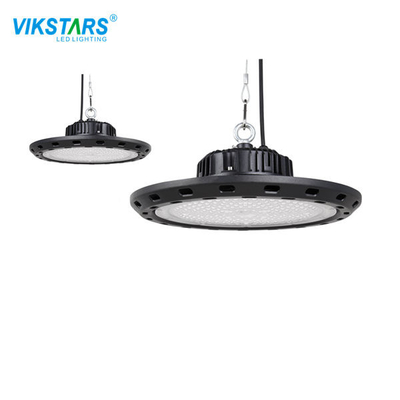 satın al 70RA UFO LED Yüksek Tavan Işık 240w Depo LED Yüksek Tavan Işıkları çevrimiçi üretim
