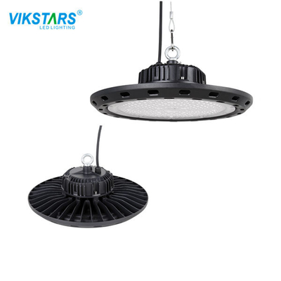 satın al Fabrika Endüstriyel Yüksek Bay LED Işık 200w Sabit İzoleli Sürücü Anahtar Kontrolü çevrimiçi üretim