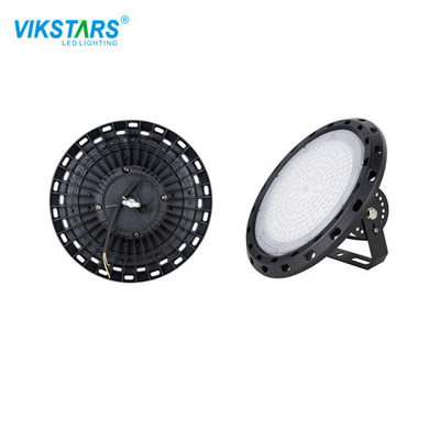 satın al Havaalanı Aydınlatma için 70Ra 300w LED Yüksek Bay 150lm / W Anahtar Kontrolü çevrimiçi üretim