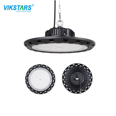 satın al Spor Alanı 200 Watt LED Yüksek Bay Işık 50000 Saat Kullanım Ömrü IP65 Alüminyum PC çevrimiçi üretim