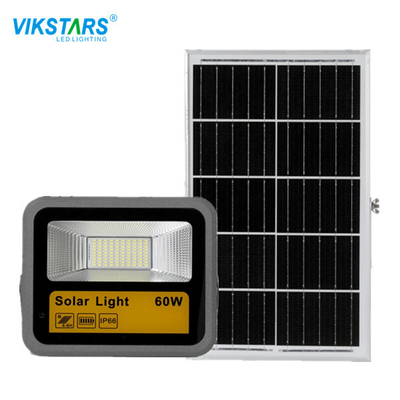 satın al Ev Bahçeleri İçin Dayanıklı Güneş Taşkın Işık 60w Açık Su Geçirmez IP66 çevrimiçi üretim