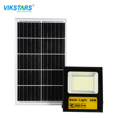 satın al Tema Parkı Aydınlatması için Güneş Enerjisi Led Taşkın Işık 30w 60w 5730 çevrimiçi üretim