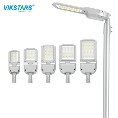 satın al Sokak Aydınlatma Direkleri ile 6000K Dış Mekan LED Sokak Lambaları 30w 120w 180w 250w 320w çevrimiçi üretim