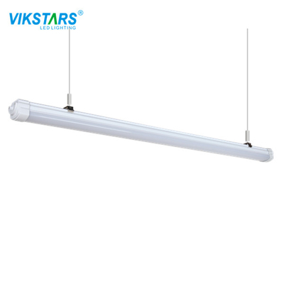satın al 36w 72w LED Tri Proof Lamba 180 Derece Işın Açısı 3 yıl Garanti çevrimiçi üretim