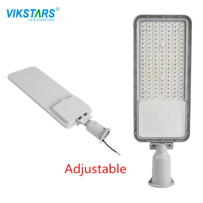 satın al Yol Aydınlatması İçin Gri Muhafazalı 150watt Led Sokak Lambası IP65 çevrimiçi üretim