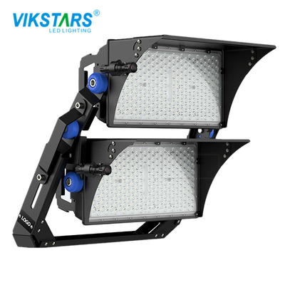 satın al Modül Dışarıda LED Spor Işık Lamba 3000W Stadyum Spor Salonu Havaalanı Işıklandırması için çevrimiçi üretim