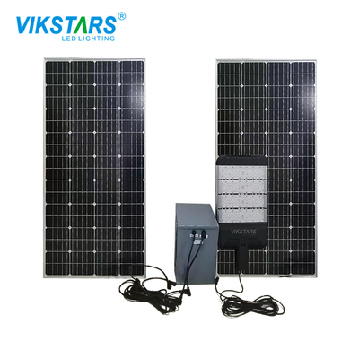 satın al 1400w Büyük kare otoyol yüksek direk aydınlatması için yüksek güçlü güneş sokak lambaları çevrimiçi üretim