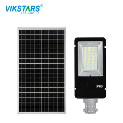 satın al 80Ra Suya Dayanıklı LED Sokak Lambası IP65 Alüminyum Alaşımlı Gövde Özelleştirilmiş çevrimiçi üretim