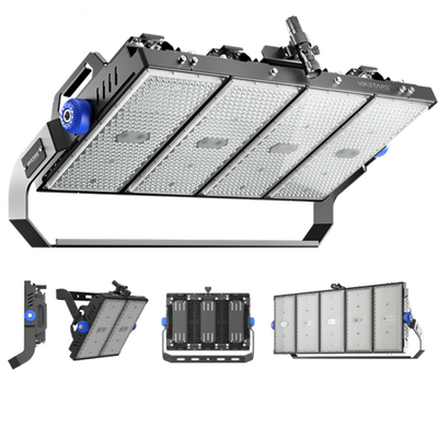 satın al Modül Yansıtıcı Stadyum Işığı Led 250w 500w 2500w Ip65 çevrimiçi üretim