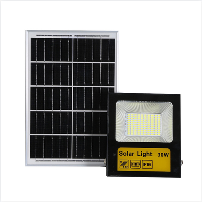 satın al 30w 60w 100w 200w Güneş enerjisi ile çalışan sel lambaları Toptan Satış için Ucuz Fiyat çevrimiçi üretim