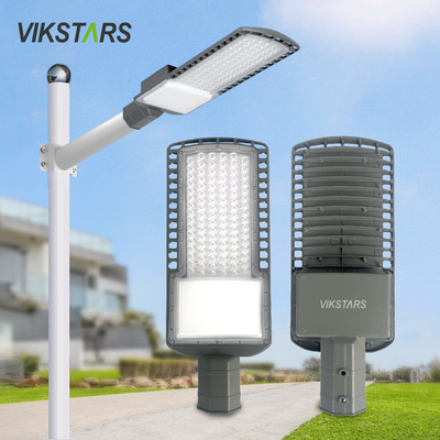 satın al Sıcak Satış LED sokak lambaları 30w 50w 100w 150w 200w CE Rohs sertifikalı su geçirmez çevrimiçi üretim