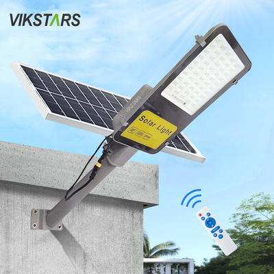 satın al 300w 400w 500w Güneş enerjisiyle çalışan sokak lambaları Popüler Bölünmüş IP65 Yol / Bahçe için çevrimiçi üretim