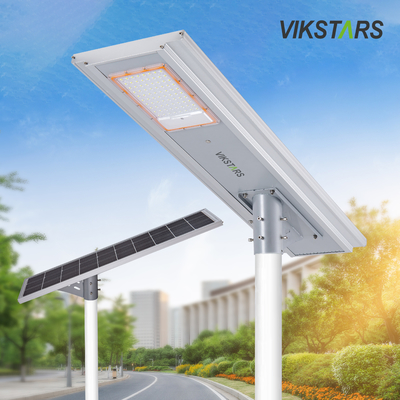 satın al 500W 700W Entegre Güneş Sokak Işıkları Tüm Bir Alüminyum Ana Sokak için Güneş Lambaları çevrimiçi üretim