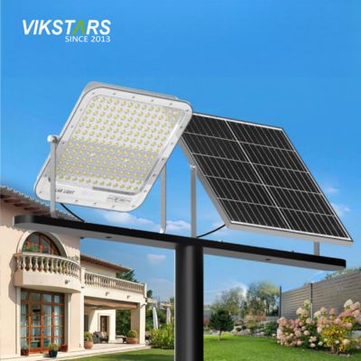 satın al Pil Değiştirme 60w 100w 200w 300w Güneş Fırtına Işıkları PC Lens ile çevrimiçi üretim
