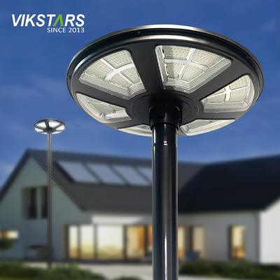 satın al Hepsi Birlikte Parlak Yuvarlak Bahçe Güneş Işıkları Hareket Algılayıcı ile IP65 Su geçirmez çevrimiçi üretim