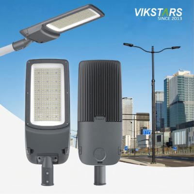 satın al LED Sokak Lambaları 50W 100W 150W 200W 240W Yüksek Kaliteli Proje İçin 5 Yıl Garanti Kolay Bakım çevrimiçi üretim
