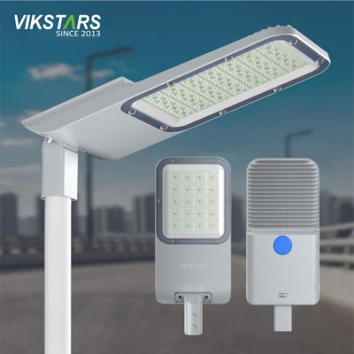 satın al En Yeni Ana Sokak Projesi 100w 150w 200w Led Sokak Işığı 50000 Yaşam Süresi Sokak Işığı Led çevrimiçi üretim