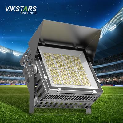 satın al 400W 600W 1000W Projektör Işıklar Su Geçirmez 140Lm/W Reflektör Led Fiyatı Spor Sahası İçin Proyectores De Luces çevrimiçi üretim