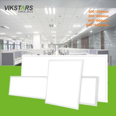 satın al 55W LED Panel Işıkları En Ucuz Fiyatlı Sıcak Satış 48w 60*60 Ticari Işıklandırma İçin Çıkartılmış Panel Işıkları çevrimiçi üretim