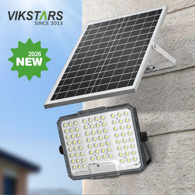 satın almak 2026 Yeni Güneş Fırtına Işığı 200W 300W OEM Fabrikası Toptan Satış Yüksek Parlaklık Dış Suya Karşı Güneş Işığı çevrimiçi üretim