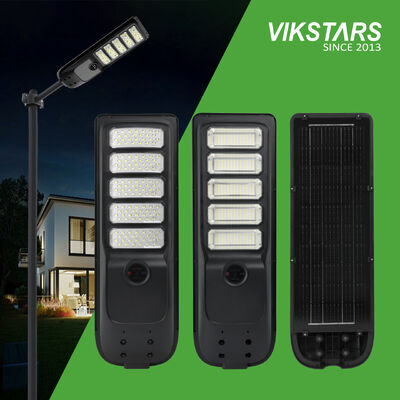 satın almak En Son 200W 300W 400W 500W Hepsi Bir Arada Güneş Sokak Lambası Fabrika Toptan Satış İyi Fiyat Dış Mekan Yol ve Meydan Aydınlatması İçin çevrimiçi üretim
