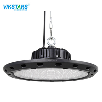satın al Depo ve Garaj için 240W LED Suya Dayanıklı UFO LED Yüksek Bay Işık 150lm / w çevrimiçi üretim